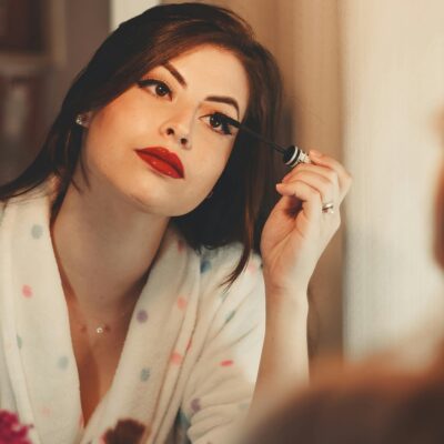 Természetes sminktippek 40 év felett az őszi időszakra